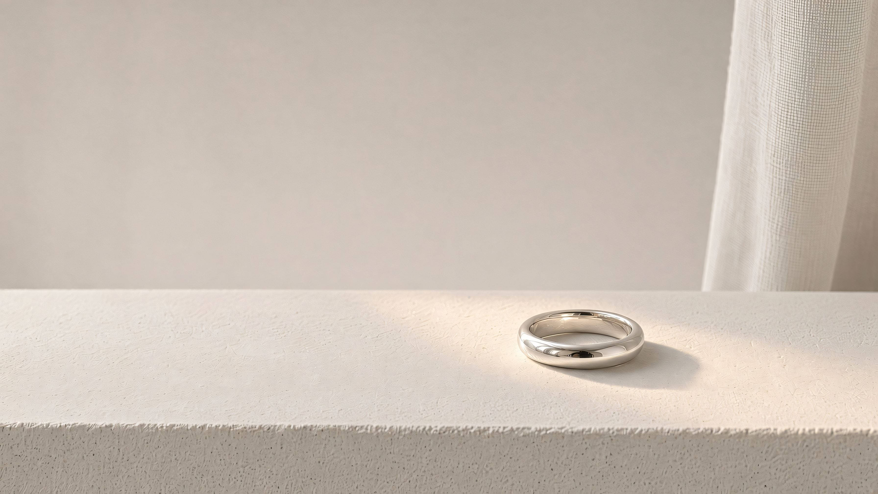 Everyday Silver — 925 sterling silver jewellery collection