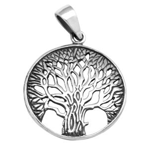 Tree of Life – 925 sterling silver